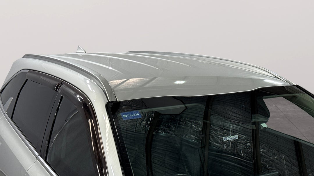 2020 Kia Sorento Sport+ 7 Seat, Automatic, 111002 km, Roof/Sunroof View