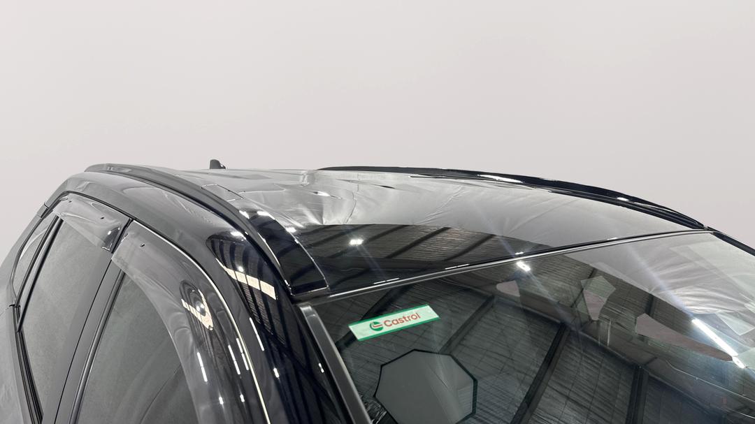 2022 Toyota RAV4 Xse (2WD) Hybrid, Automatic, 35441 km, Roof/Sunroof View