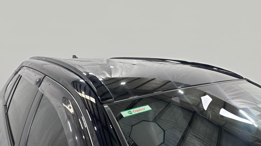 2022 Toyota RAV4 Xse (2WD) Hybrid, Automatic, 35441 km, Roof/Sunroof View
