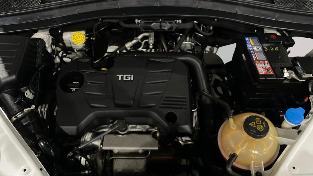 2019 MG HS Vibe, Automatic, 81711 km, Open Bonnet (Engine)