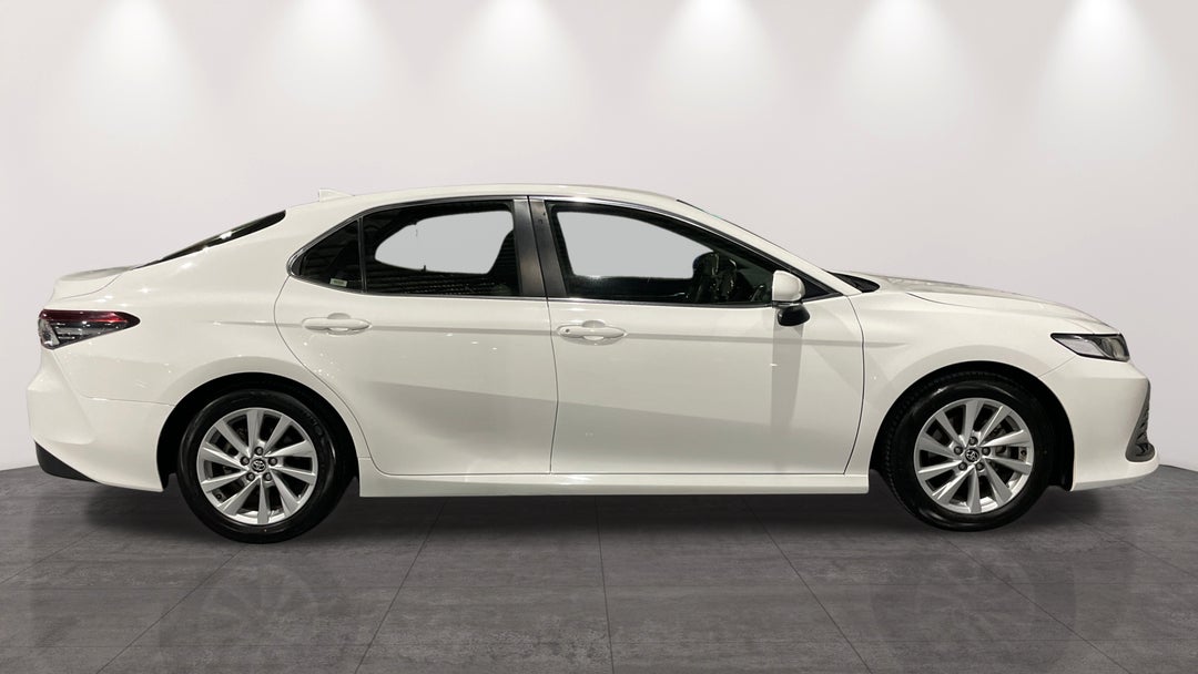 2023 Toyota Camry Ascent, Automatic, 52213 km, Right Side View