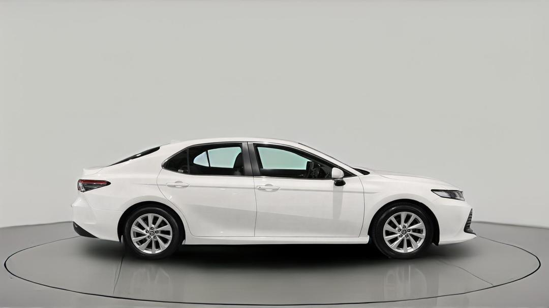 2023 Toyota Camry Ascent, Automatic, 52213 km, Right Side View