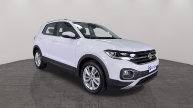 2020 Volkswagen T-cross 85tsi Style Automatic, 47k kms Petrol Car