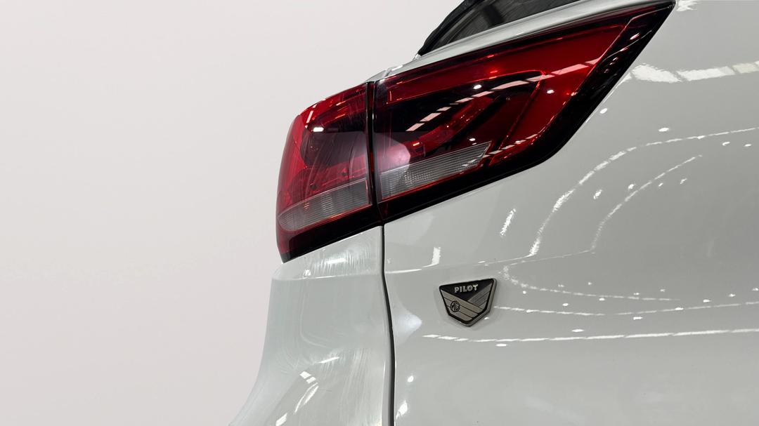 2021 MG Zst Excite, Automatic, 53240 km, Badge (Boot Left Side)
