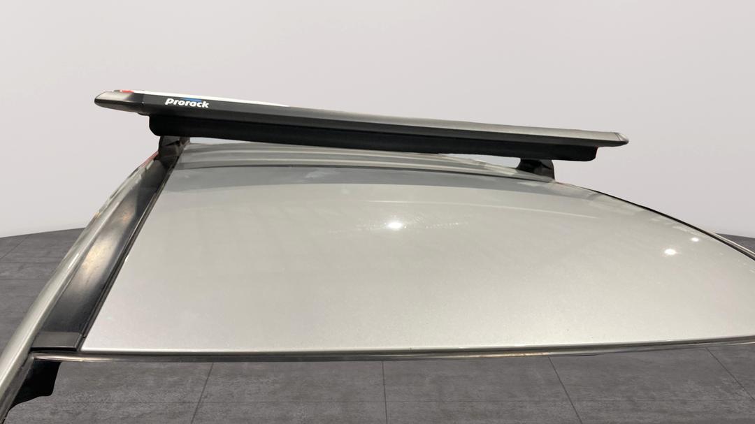 2019 Nissan X-trail Ts (4WD), Automatic, 148011 km, Roof/Sunroof View