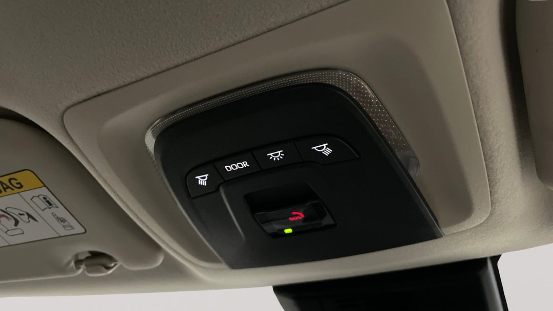 2023 Toyota Corolla Ascent Sport Hybrid, Automatic, 50094 km, On-Roof Controls/Sunglass holder
