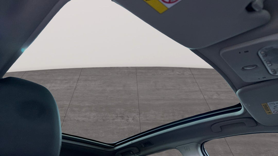 2016 Nissan Qashqai Ti, Automatic, 114532 km, Interior Sunroof/Moonroof