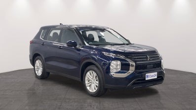2023 Mitsubishi Outlander Es 5 Seat (2wd) Automatic, 60k kms Petrol Car