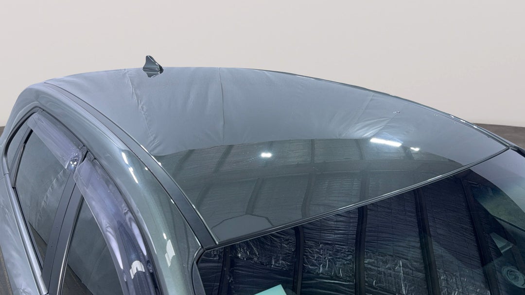 2020 Hyundai i30 Active, Automatic, 128088 km, Roof/Sunroof View