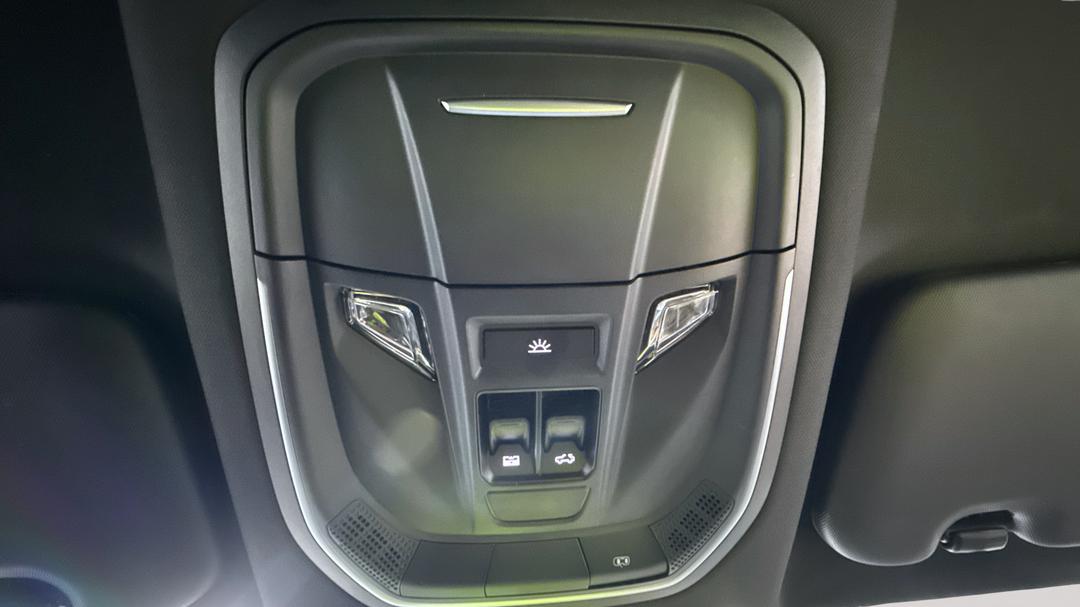 2023 GWM Haval H6gt Ultra (4WD), Automatic, 35205 km, On-Roof Controls/Sunglass holder