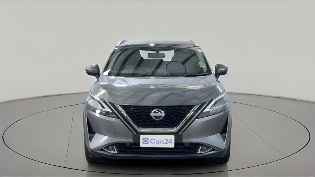 Front View