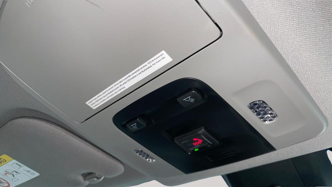 2023 Toyota Camry Ascent Hybrid, Automatic, 46832 km, On-Roof Controls/Sunglass holder