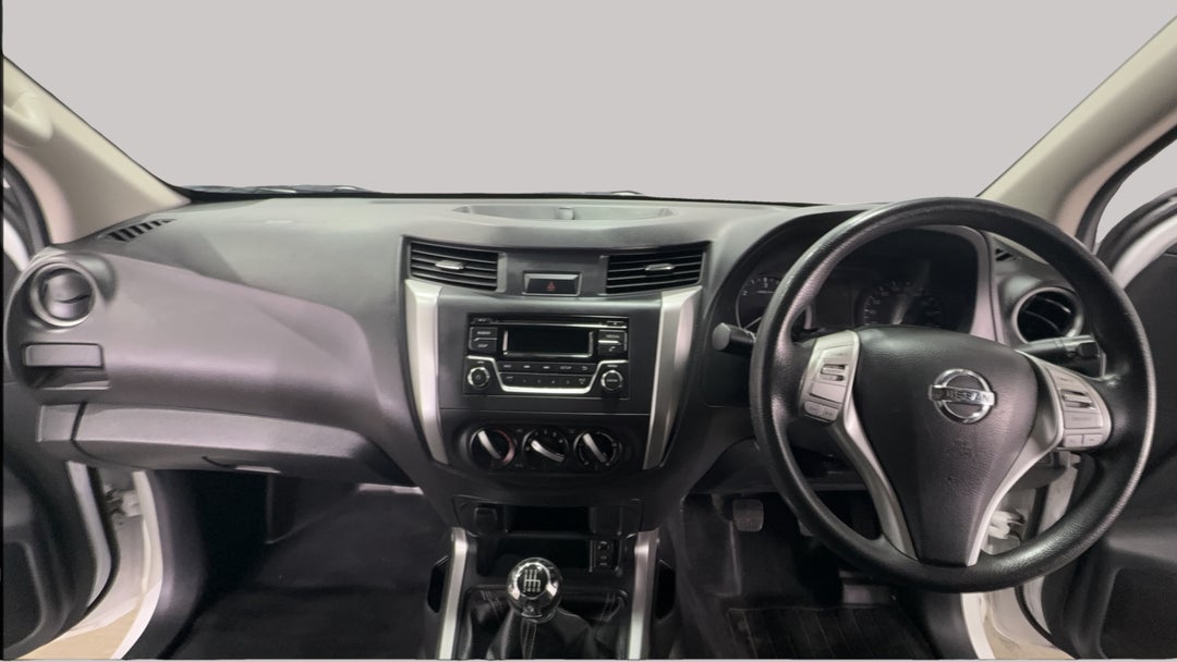 Dashboard View