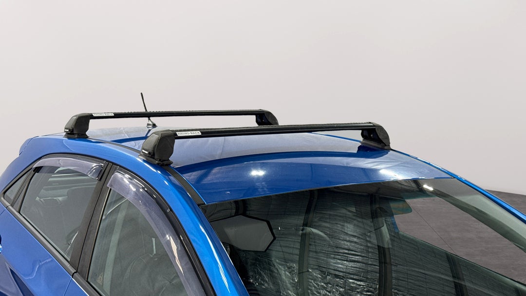 2016 Hyundai i30 Active X, Manual, 74462 km, Roof/Sunroof View