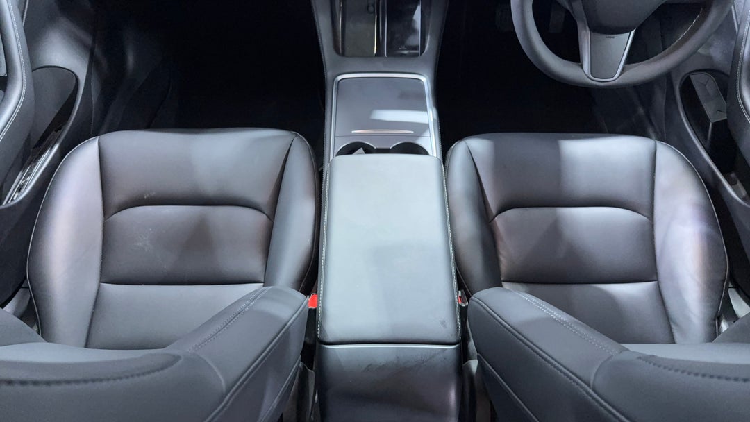 2021 Tesla Model 3 Standard Range Plus Rwd, Automatic, 69921 km, Center Console