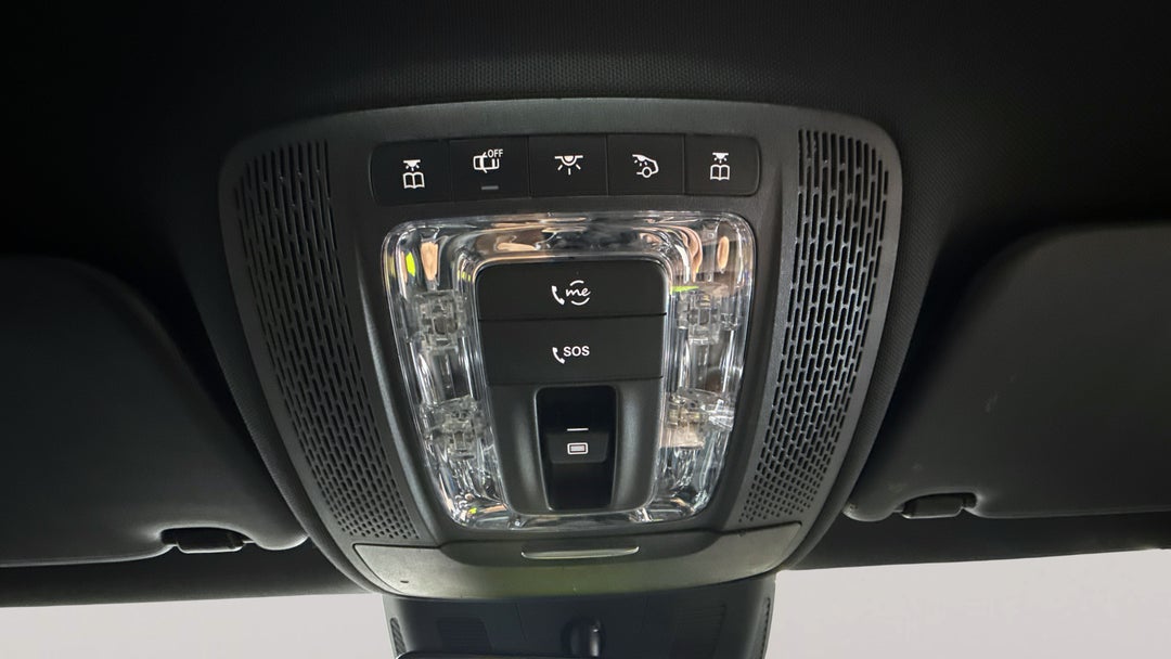 2019 Mercedes-amg A35 4matic, Automatic, 40191 km, On-Roof Controls/Sunglass holder