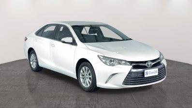2017 Toyota Camry Altise Automatic, 65k kms Petrol Car
