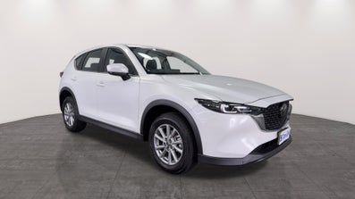 2024 Mazda CX-5 G20 Maxx (fwd) Automatic, 13k kms Petrol Car