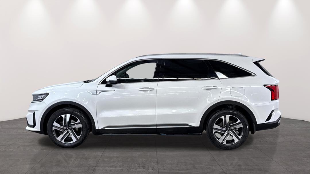 2023 Kia Sorento Sport+ 7 Seat, Automatic, 15115 km, Left Side View