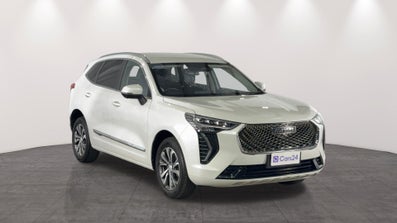 2022 GWM Haval Jolion Lux Automatic, 35k kms Petrol Car