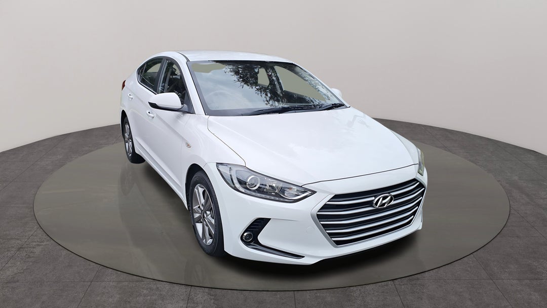 Right Front Diagonal (45- Degree) View