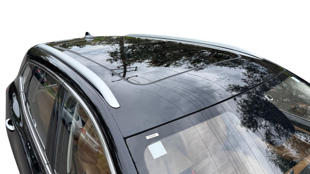 2021 MG HS Essence, Automatic, 49617 km, Roof/Sunroof View