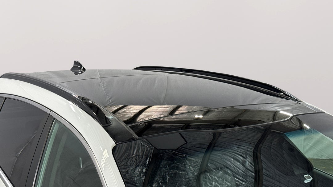 2018 Kia Sportage Gt-line (AWD), Automatic, 53955 km, Roof/Sunroof View