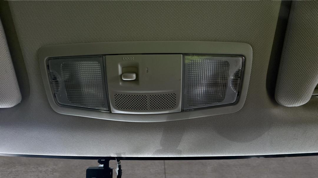 2017 Mitsubishi Outlander Ls (4x2), Automatic, 73155 km, On-Roof Controls/Sunglass holder