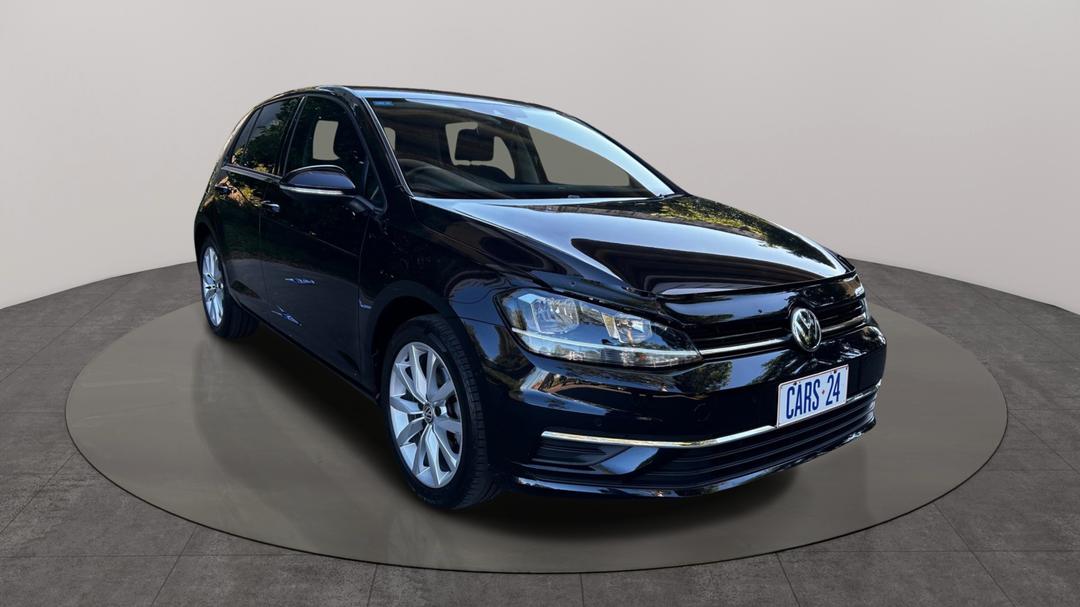 2019 Volkswagen Golf 110 Tsi Comfortline, Automatic, 32912 km, 