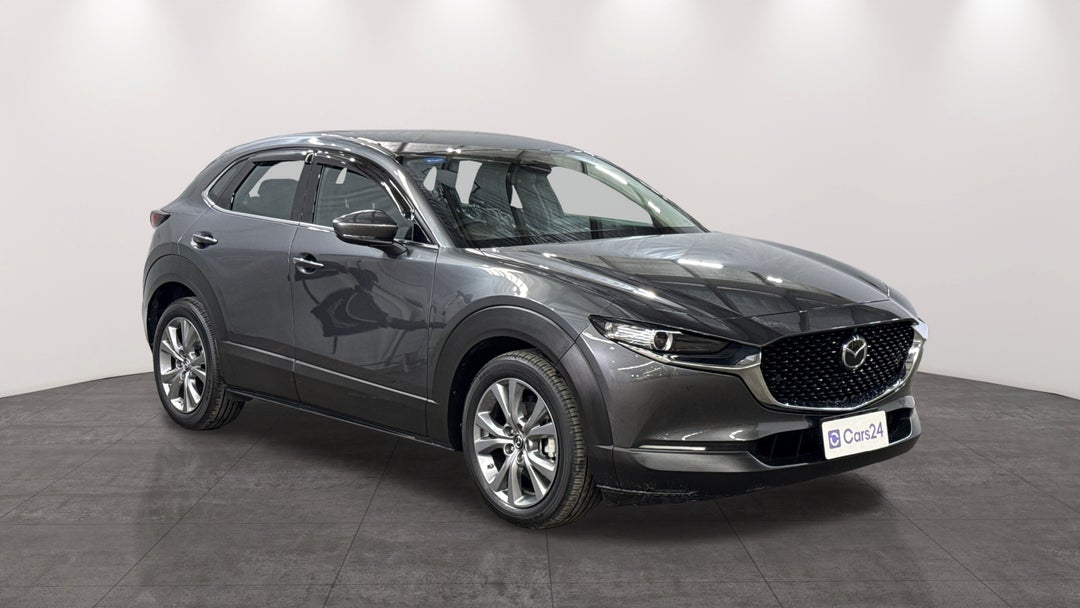2024 Mazda CX-30 G20 Touring (FWD), Automatic, 17400 km, 