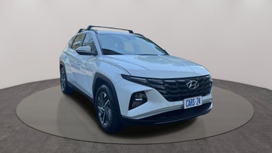 2023 Hyundai Tucson Elite (fwd) Automatic, 23k km Petrol Car