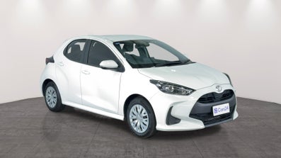 2022 Toyota Yaris Ascent Sport Automatic, 44k kms Petrol Car