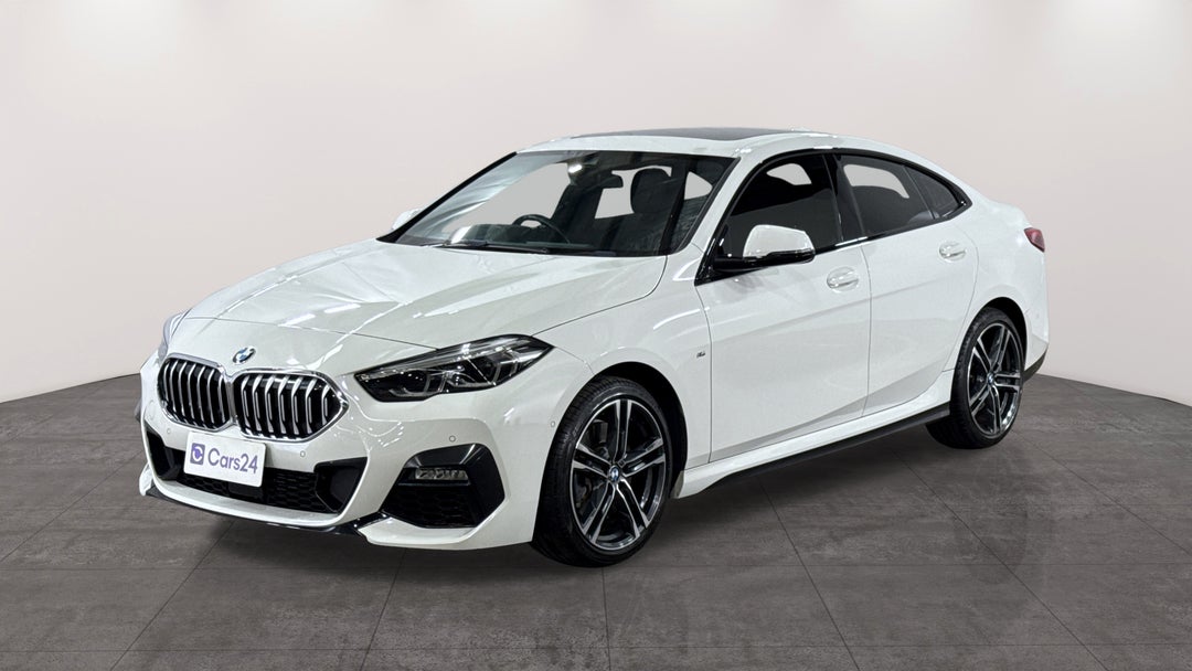 2020 BMW 2 20i M Sport, Automatic, 47599 km, Left Front Diagonal (45- Degree) View