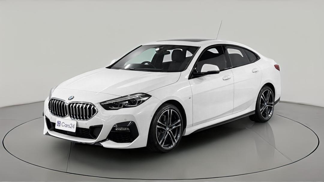 2020 BMW 2 20i M Sport, Automatic, 47599 km, Left Front Diagonal (45- Degree) View