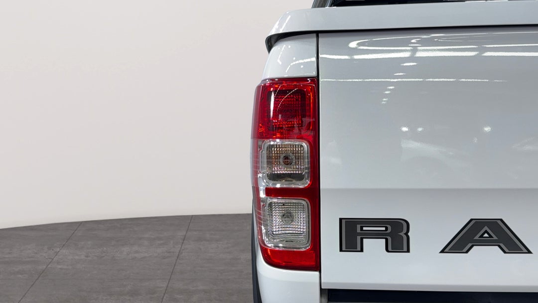 2021 Ford Ranger Xlt 2.0 (4x4), Automatic, 52011 km, Badge (Boot Left Side)