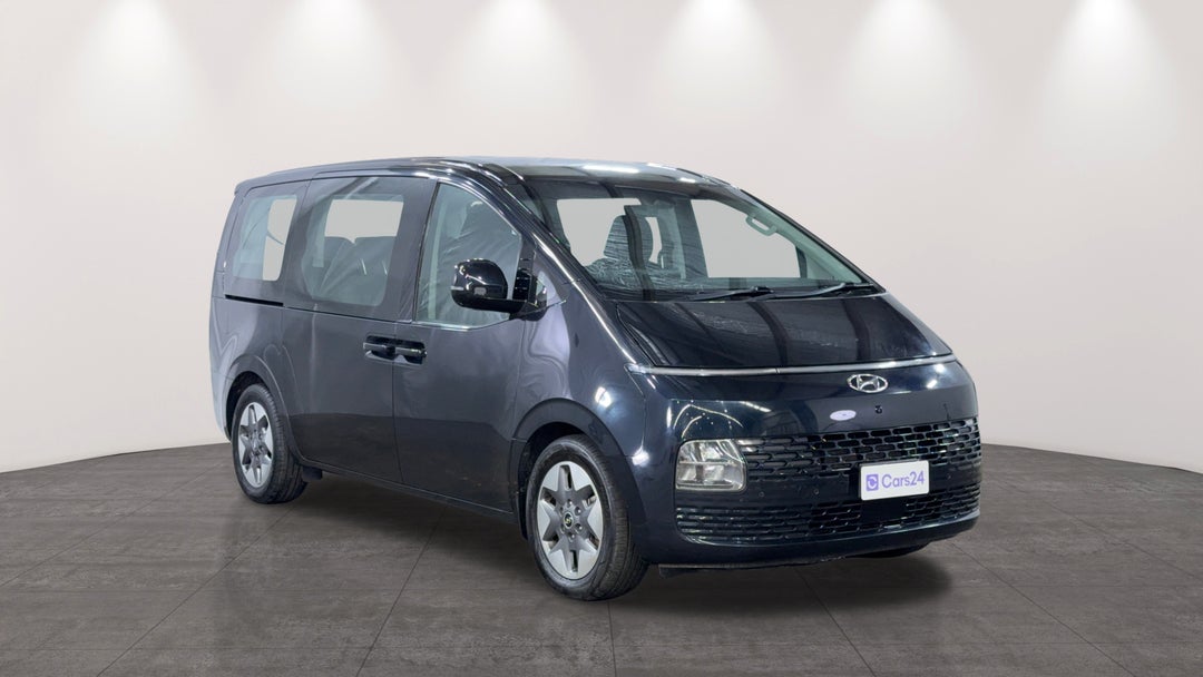 2021 Hyundai Staria Staria, Automatic, 88061 km, 