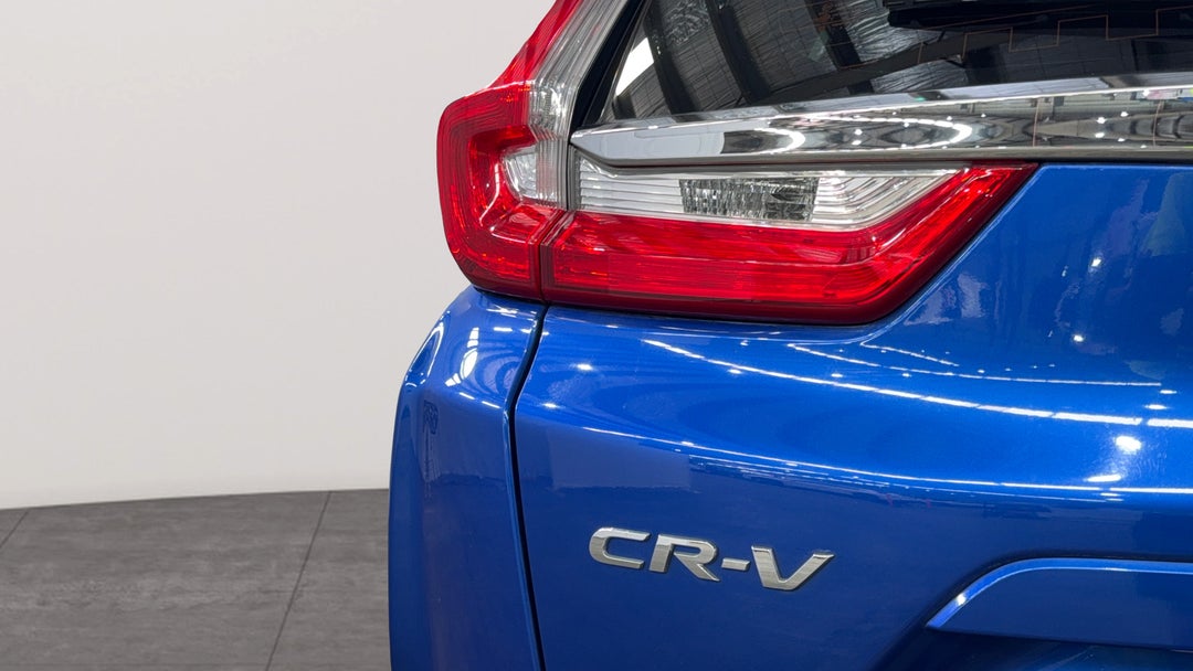 Badge (Boot Left Side)