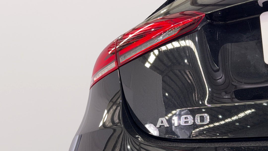 Badge (Boot Left Side)