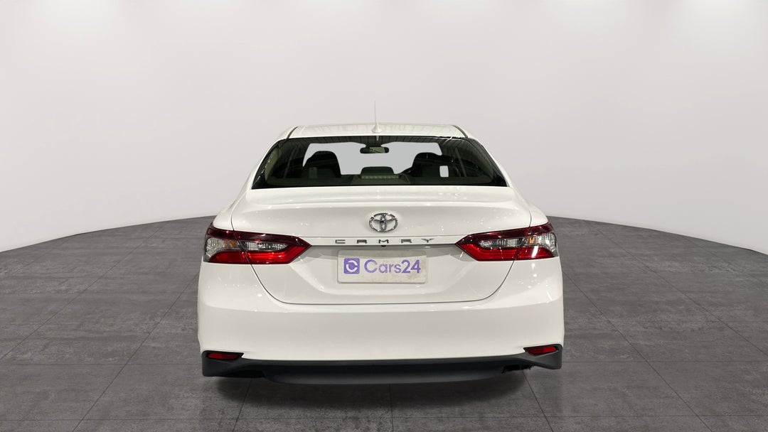 2023 Toyota Camry Ascent, Automatic, 52213 km, Back/Rear View