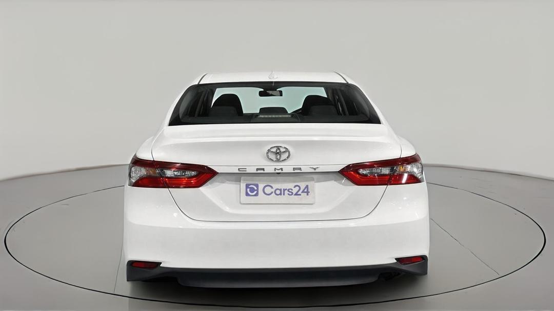2023 Toyota Camry Ascent, Automatic, 52213 km, Back/Rear View