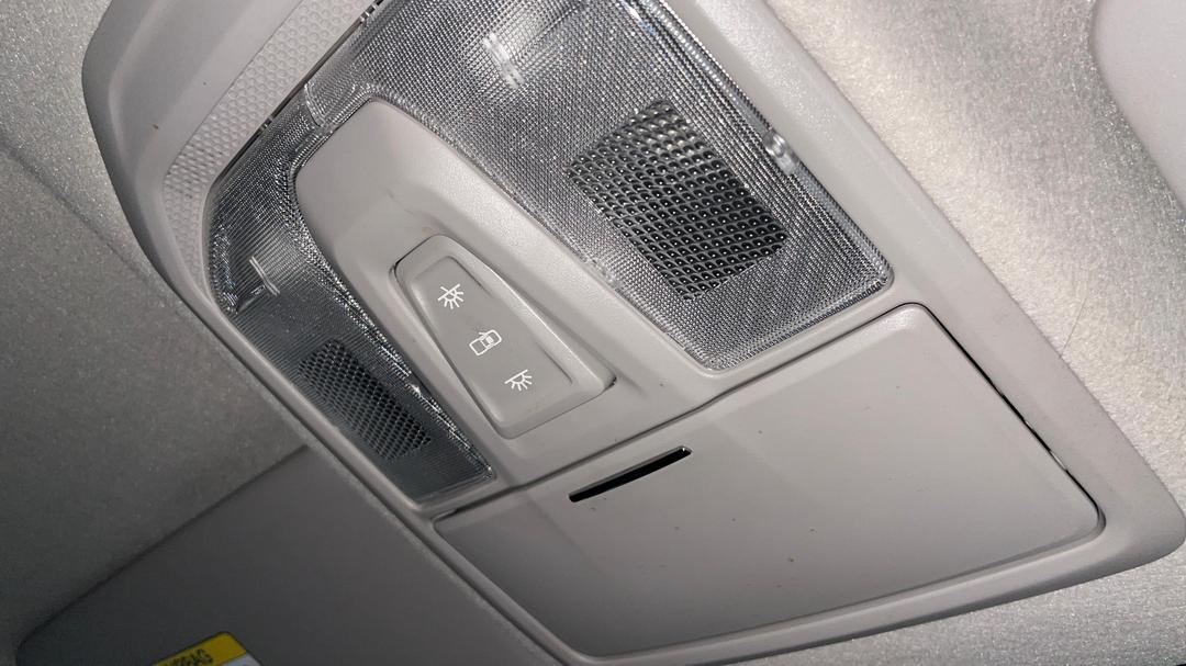 2022 LDV T60 Max Pro (4x4), Automatic, 63935 km, On-Roof Controls/Sunglass holder