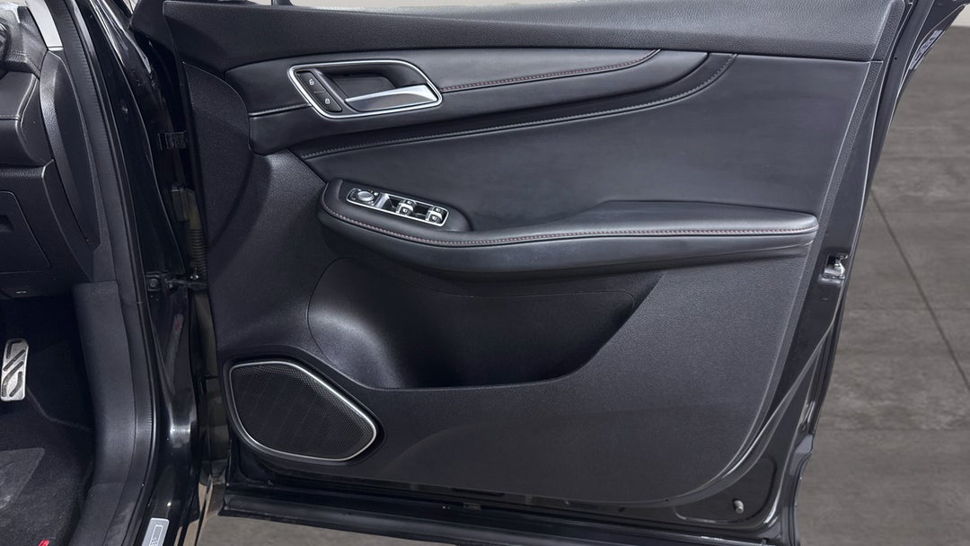 2020 MG HS Excite, Automatic, 73574 km, Speaker View