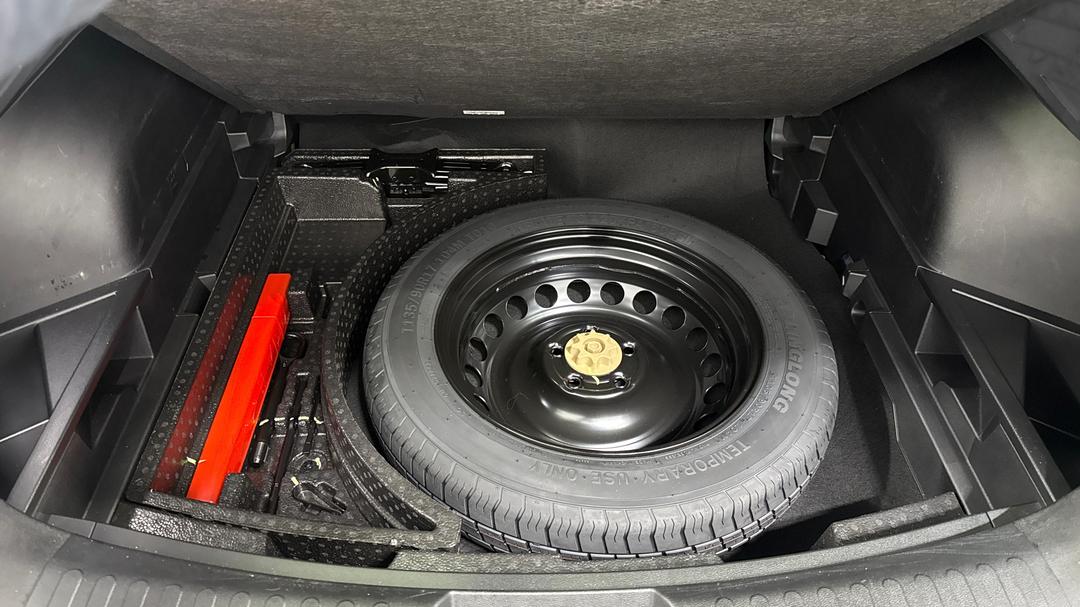 2024 GWM Haval H6gt Ultra (4WD), Automatic, 19243 km, Spare Wheel