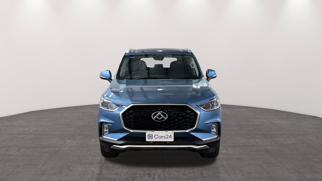 2020 LDV D90 Executive (4WD), Automatic, 104210 km, Front View