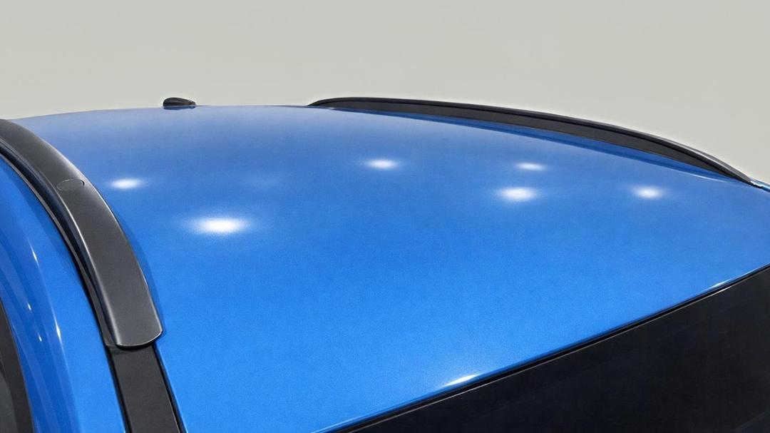 2018 Hyundai Kona Go (FWD), Automatic, 107543 km, Roof/Sunroof View