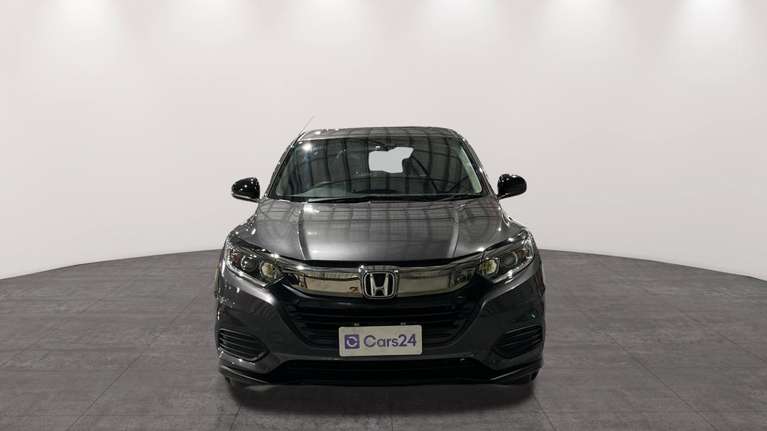 2019 Honda HR-V Vti, Automatic, 66207 km, Front View
