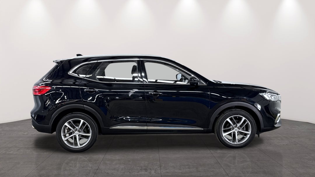 2020 MG HS Excite, Automatic, 73574 km, Right Side View