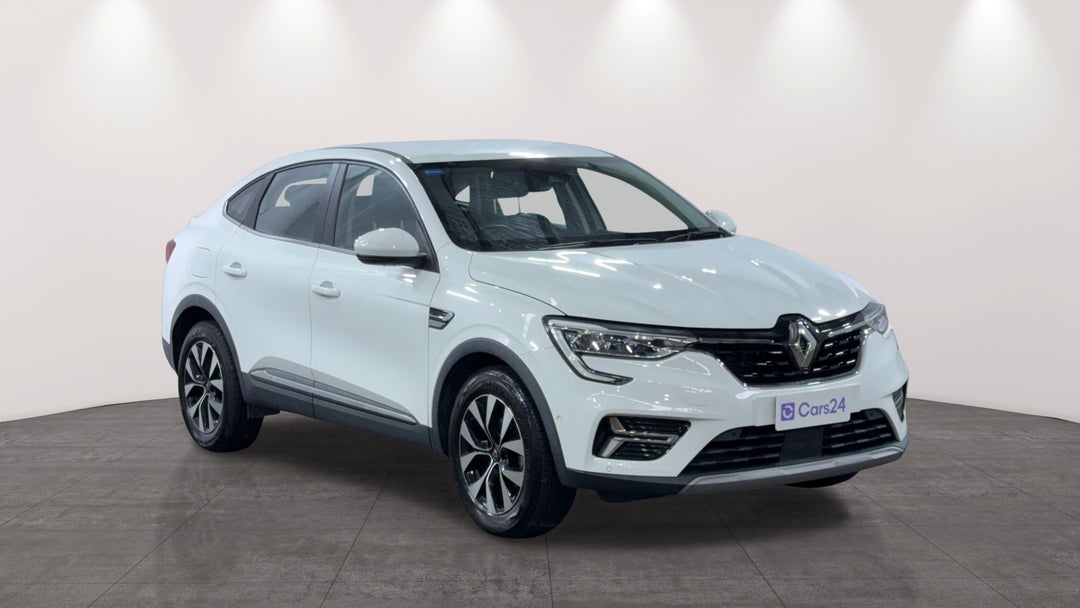 2023 Renault Arkana Zen, Automatic, 61375 km, 