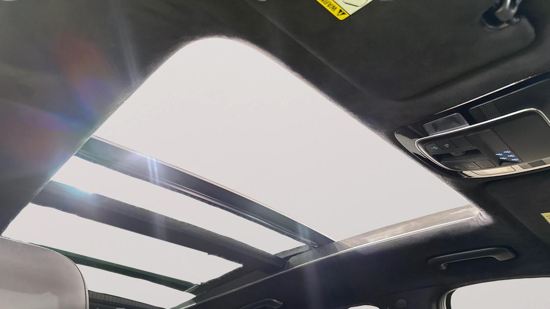 2023 Hyundai Santa Fe Highlander Crdi (AWD), Automatic, 31054 km, Interior Sunroof/Moonroof
