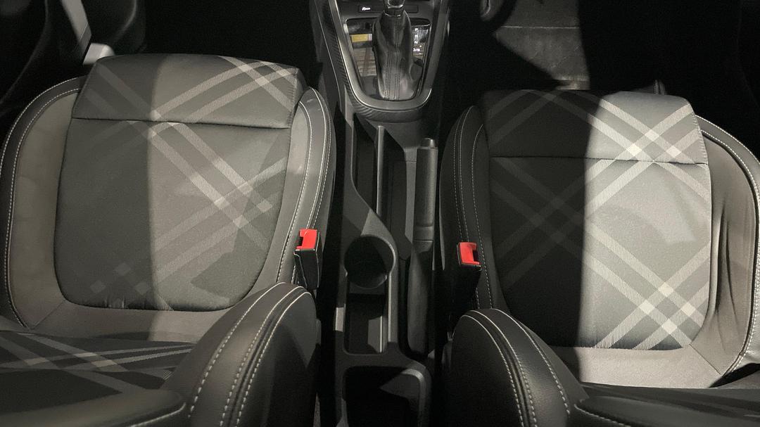 2019 MG Mg3 Auto Excite, Automatic, 38097 km, Center Console
